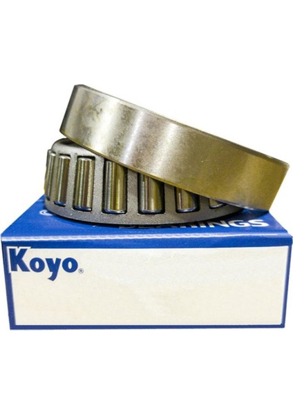 Diferansiyel Rulmanı Timken (LM603049/LM603012)