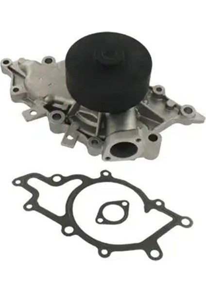 Wj 2.7 Devirdaim