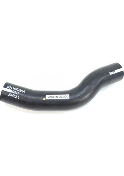 Wj Radyatör Üst Hortum 01-04