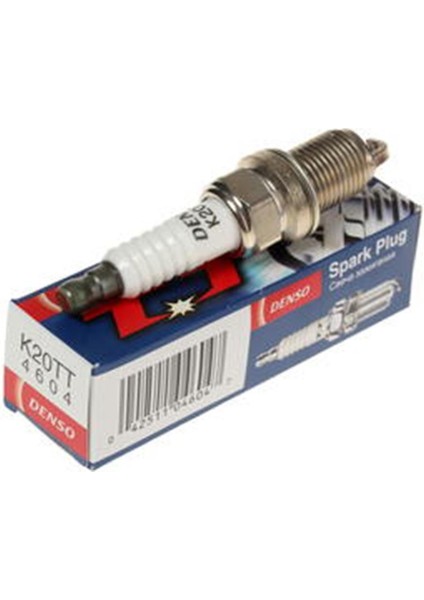 5.2 5.9 Buji 97 Sonrası Iridyum Denso