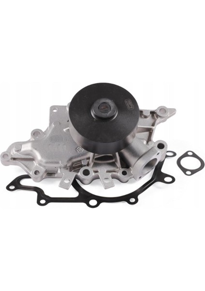 Wj 2.7 Devirdaim Japan Parts