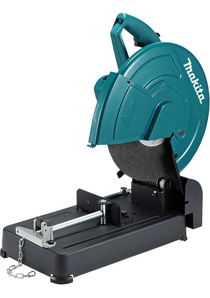 LW1401S Flex Taşlı Metal Kesme Makinası