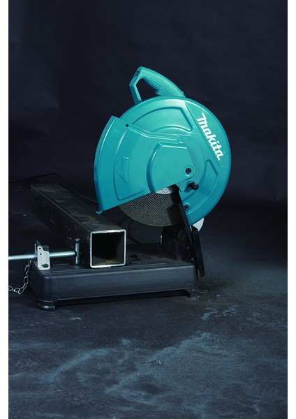 LW1401S Flex Taşlı Metal Kesme Makinası