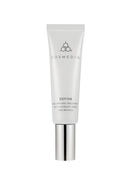 Define Age-Defying Treatment With Hydroxy Acids & Retinol 45 ml