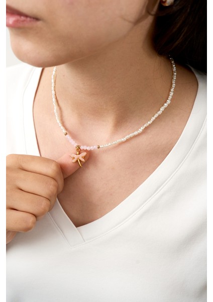 Kadın Kelebek Model Kolye fiyatları