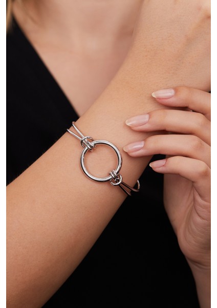 Kadın Ayarlanabilir Halka Model Bileklik fiyatları