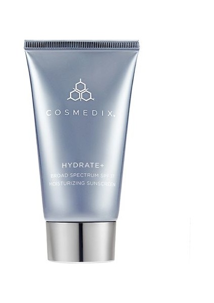 Hydrate+ Broad Spectrum Spf 17 Moisturizing Sunscreen 60 G