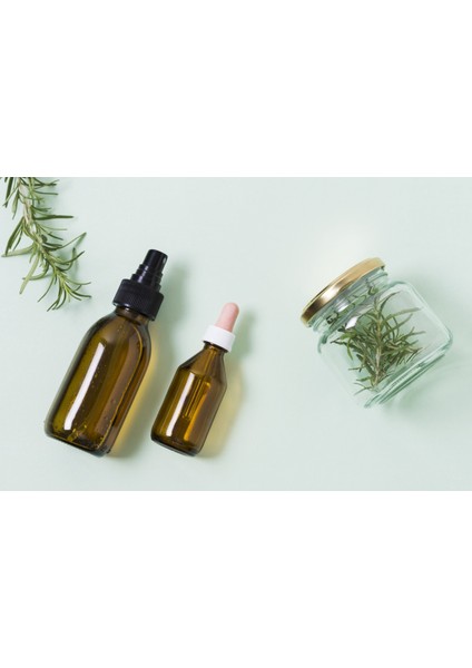 Biberiye Suyu Güçlendirici Saç Toniği %100 Doğal ve Saf 50ml. fiyatları