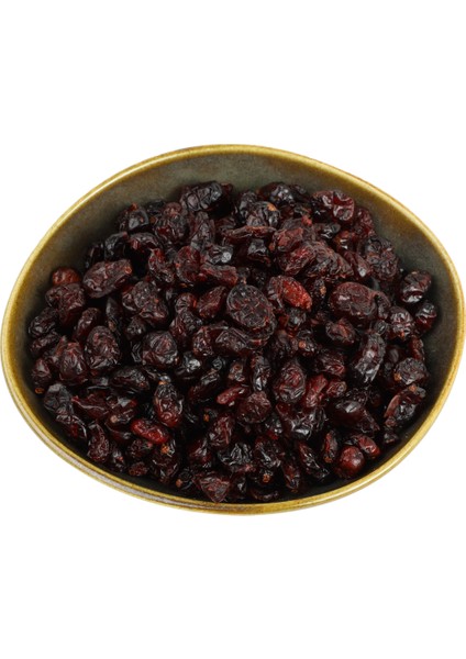 Turna Yemişi Cranberry Tane Iri Boy 750 Gr.