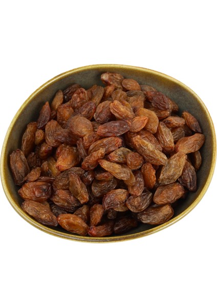 Çekirdekli Sarı Besni Üzümü Iri Boy 750 Gr.