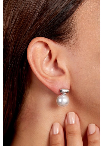 Kadın Inci Model Küpe fiyatları