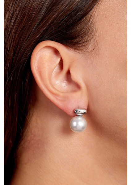 Kadın Inci Model Küpe modelleri