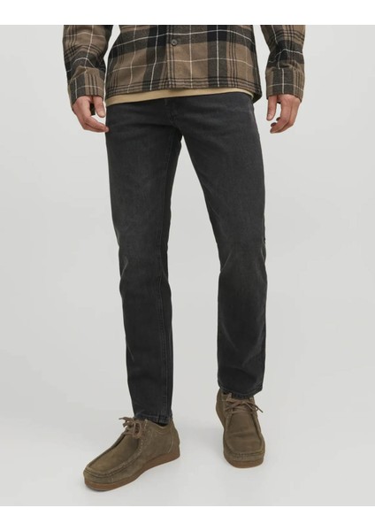 Jjımıke Jjorıgınal Sbd 425 Siyah Erkek Jean Pantolon 12237301 fiyatları
