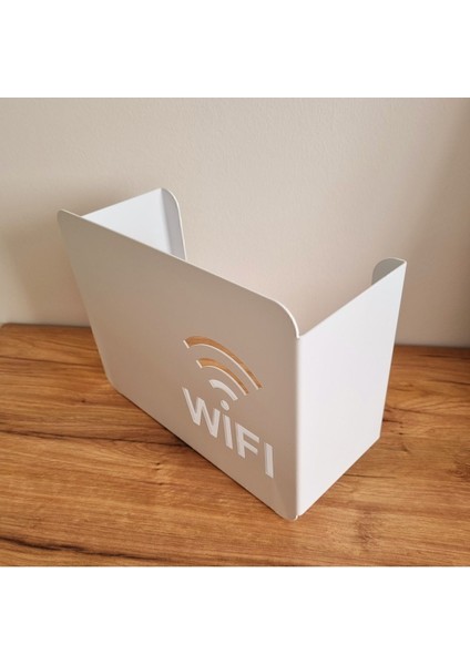 Modem Saklama Kutusu 24 cmX18 cm fiyatları