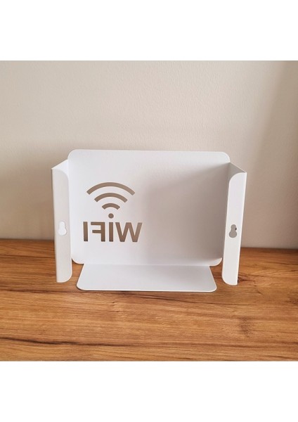 Modem Saklama Kutusu 24 cmX18 cm modelleri