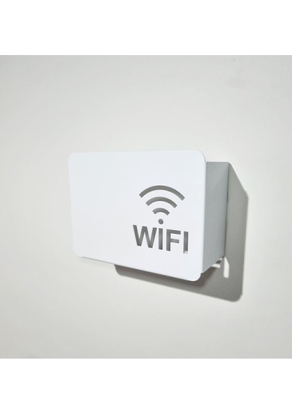 Modem Saklama Kutusu 24 cmX18 cm indirimleri