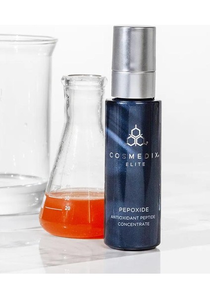 Pepoxide Antioxidant Peptide Concentrate 30 ml