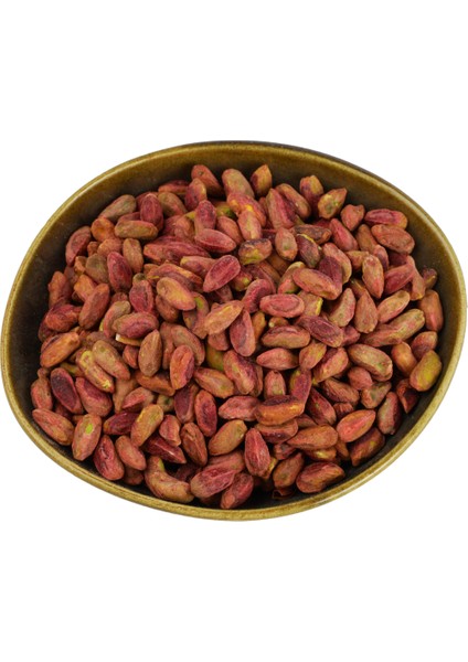 Kavrulmuş Iç Antep Fıstık Yerli Jumbo Iri Boy 250 Gr.
