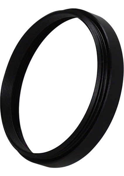 M42X1MM Erkek Dönüş M42X0.75MM Dişi Diş Dönüştürücü Montaj Adaptörü Teleskop Fotoğraf Aksesuarları (Yurt Dışından)