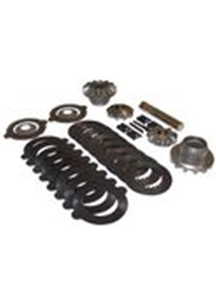 Dana 35 Lsdli Istavroz Seti