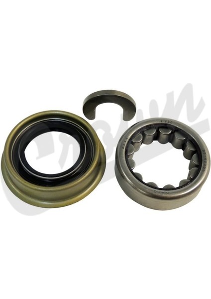 ZJ(D35 D44) Xj Yj Tj Dana 35 Aks Bilya Keçe Seti