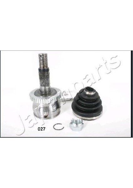 Wj Aks Kafası Japan Parts 05012456AC