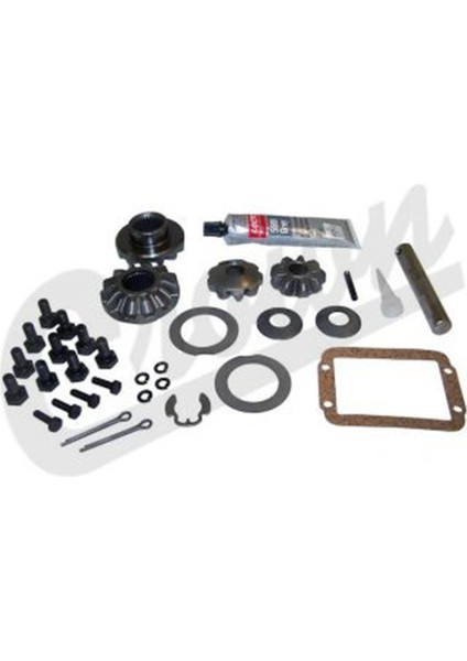 Xj Zj Yj Tj Wj Dana 30 Istavroz Seti