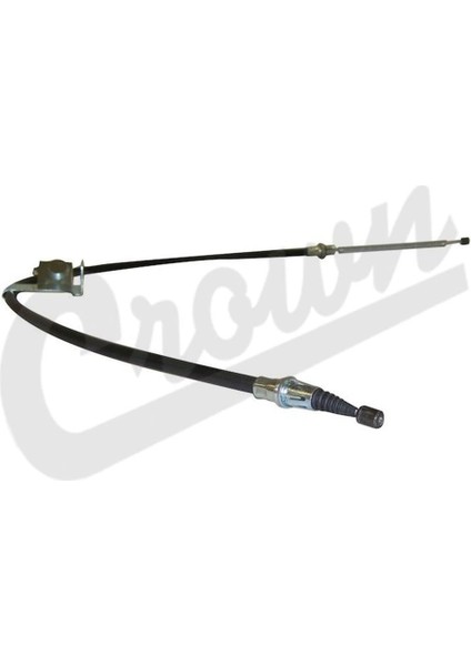 Zj Sol Arka Fren Teli Kampana Fren Için