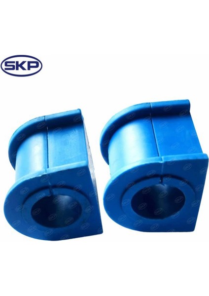 Zj Xj Ön Viraj Demir Lastiği 24 mm 2 Li