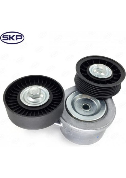Wj 4.7 Kayış Gergisi