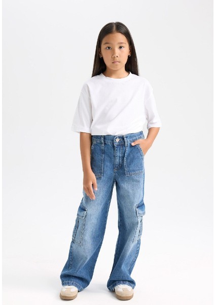 Çocuk Trousers C8540A8