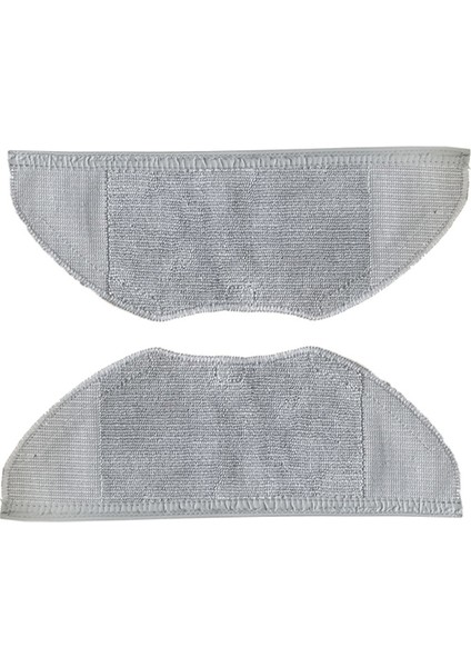 Adet Xiaomi Mijia Süpürme Robotu G1 Aksesuarları Için Uygun Mijia Süpürme Robotu G1 Yedek Bez (Yurt Dışından) fiyatları