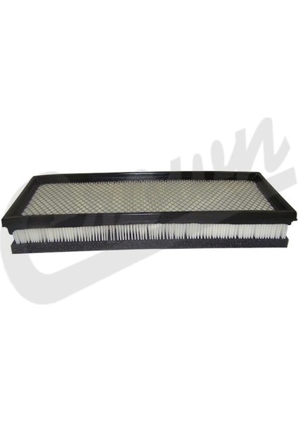 Wrangler Tj Hava Filtresi