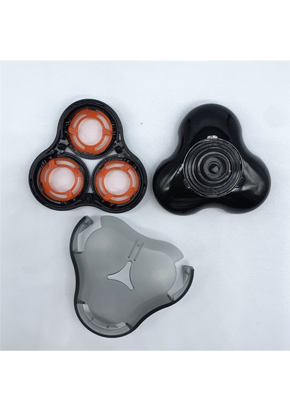 Değiştirin Kafa Tıraş Bıçağı Philips Tıraş Makinesi Için RQ10 RQ12 S9000 S9721 S9311 S9152 S9911 S9731 S9711 S9511 S9522 S9111 S9031 (Yurt Dışından) indirimleri
