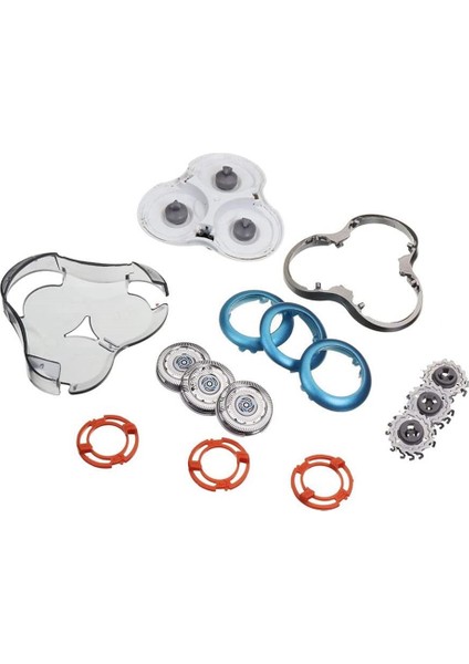 SH70 Tıraş Bıçağı Yedek Kafa Philips Norelco Serisi 7000 S7010 S7310 S7370 S7350 S7780 S7510 S7720 S7780 S7530 (Yurt Dışından) fiyatları