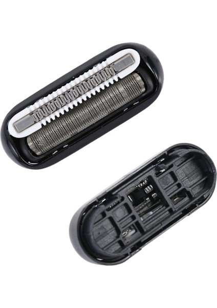 1 Adet Yedek Tıraş Makinesi Kafa Folyo Kesici Bıçak 10MJ Xiaomi Mijia Braun Elektrikli Tıraş Makinesi 5603 Tıraş Bıçağı (Yurt Dışından) modelleri