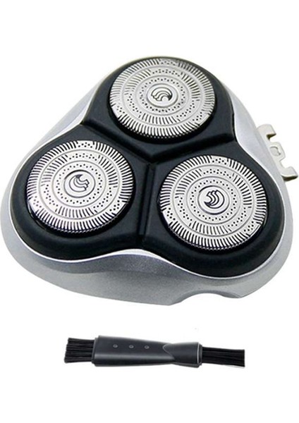 Philips Pt Serisi Için Yedek Hq9 Tıraş Makinesi Kafa PT870 PT878 PT920 PT877 AT830 AT880 AT920 AT927 AT4600 Jilet (Yurt Dışından)