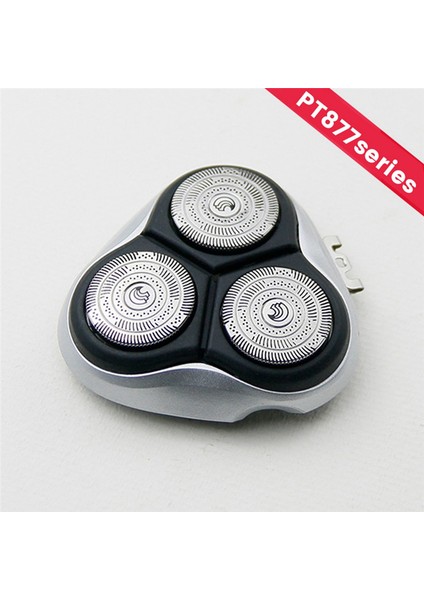 Philips Pt Serisi Için Yedek Hq9 Tıraş Makinesi Kafa PT870 PT878 PT920 PT877 AT830 AT880 AT920 AT927 AT4600 Jilet (Yurt Dışından) indirimleri