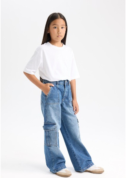 Çocuk Trousers C8540A8