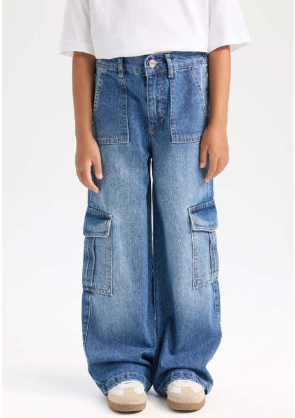 Çocuk Trousers C8540A8