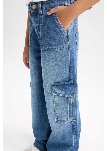 Çocuk Trousers C8540A8