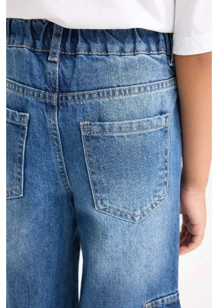 Çocuk Trousers C8540A8
