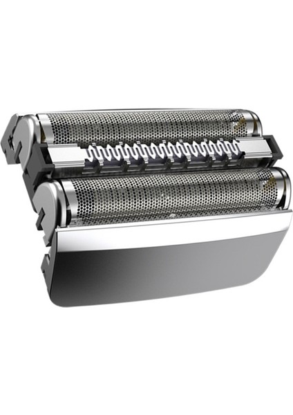 Braun 83M Serisi 8 Elektrikli Tıraş Makinesi Yedek Kafa Folyo ve Kesici Kaseti 8325S 8370CC 8340S 8350S,B (Yurt Dışından) fırsatları