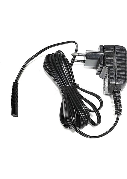 Şarj Adaptörü Babyliss BABFS2CN/BABFS2GCN/BABFS2BCN Elektrikli Tıraş Makinesi Aksesuarları Güç Adaptörü Ab Tak (Yurt Dışından)