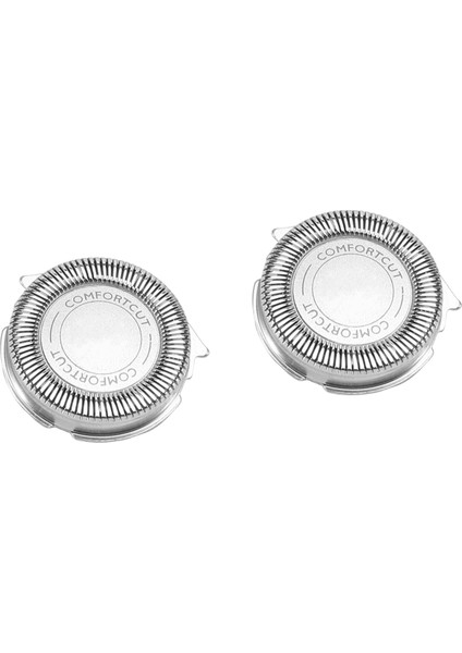 Adet SH30/50/52 Tıraş Makinesi Yedek Kafaları Philips Elektrikli Tıraş Makinesi Serisi 1000, 2000, 3000, 5000 Bıçak Kafası (Yurt Dışından)