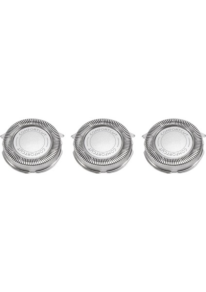 Adet SH30/50/52 Tıraş Makinesi Yedek Kafaları Philips Elektrikli Tıraş Makinesi Serisi 1000, 2000, 3000, 5000 Bıçak Kafası (Yurt Dışından) modelleri