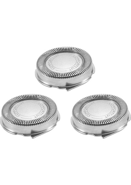 Adet SH30/50/52 Tıraş Makinesi Yedek Kafaları Philips Elektrikli Tıraş Makinesi Serisi 1000, 2000, 3000, 5000 Bıçak Kafası (Yurt Dışından) fırsatları