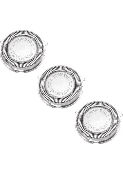 Adet SH30/50/52 Tıraş Makinesi Yedek Kafaları Philips Elektrikli Tıraş Makinesi Serisi 1000, 2000, 3000, 5000 Bıçak Kafası (Yurt Dışından) indirimleri