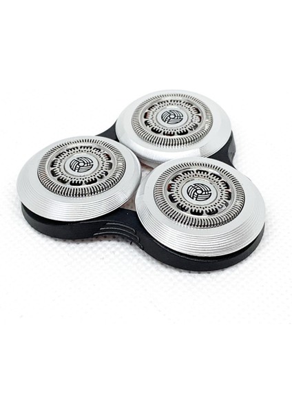 Philips S9000 S9911 S9731 S9711 S9511 S9111 S9031 RQ1250X RQ1280 SH90 Jilet Için RQ12 Yedek Tıraş Kafaları (Yurt Dışından) fırsatları