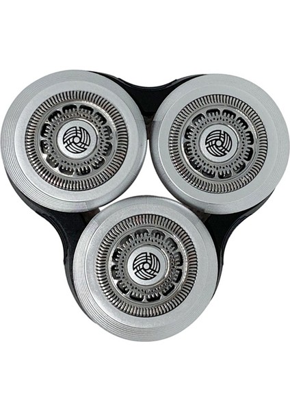 Philips S9000 S9911 S9731 S9711 S9511 S9111 S9031 RQ1250X RQ1280 SH90 Jilet Için RQ12 Yedek Tıraş Kafaları (Yurt Dışından) indirimleri